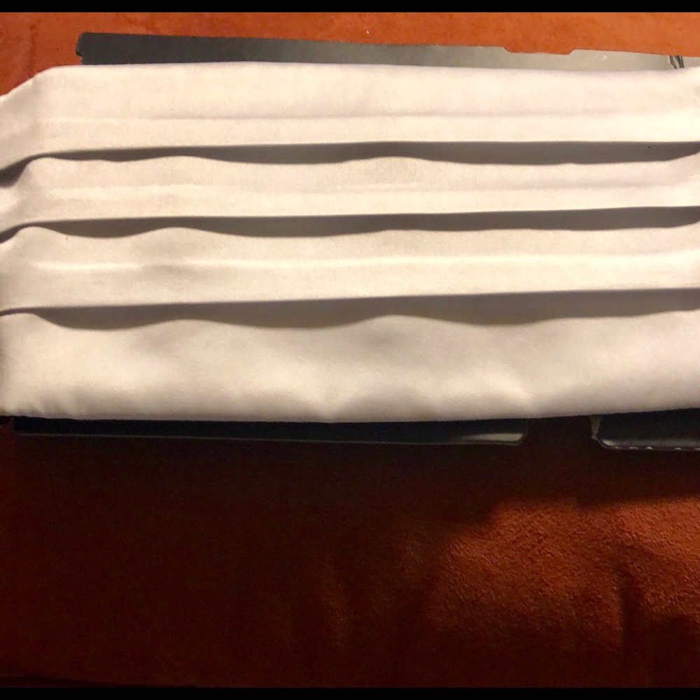 Cummerbund